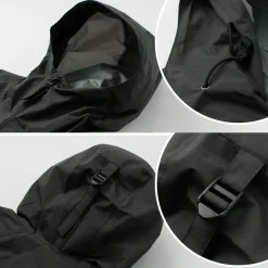 WHITE MOUNTAINEERING / WM x WILDTHINGS DENALI JACKET