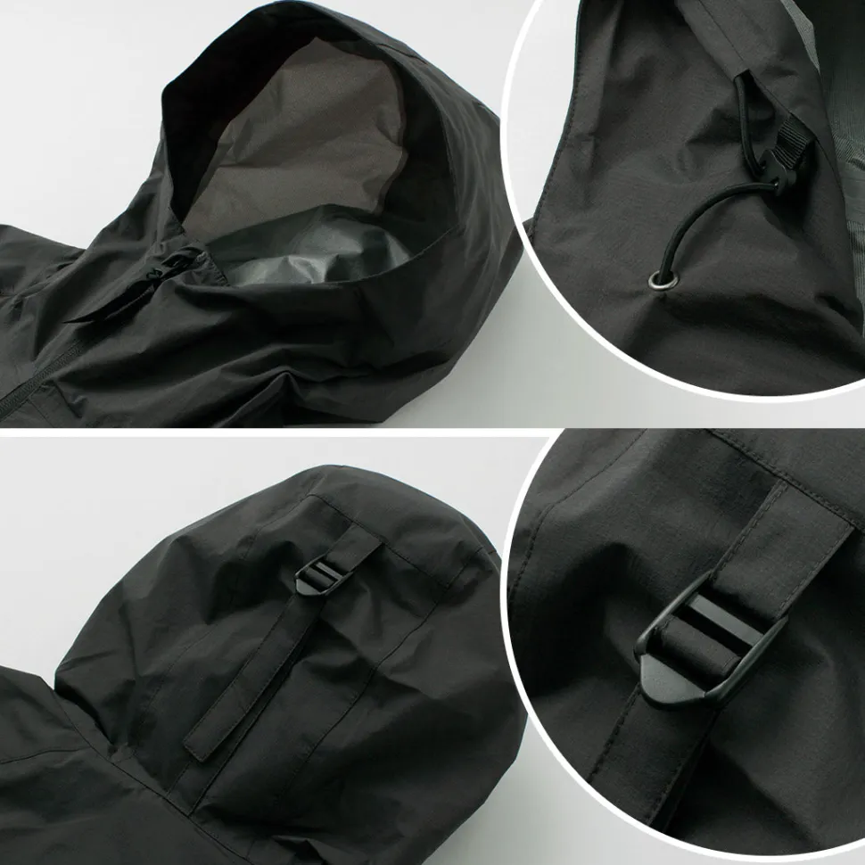 WHITE MOUNTAINEERING / WM x WILDTHINGS DENALI JACKET