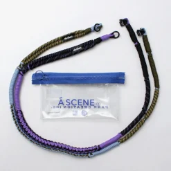 WILDTHINGS / Design Paracord Shoulder