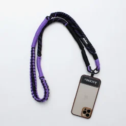 WILDTHINGS / Design Paracord Shoulder