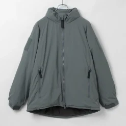 WILDTHINGS / Happy Jacket Type 2