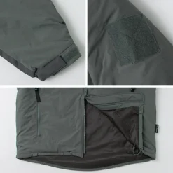 WILDTHINGS / Happy Jacket Type 2