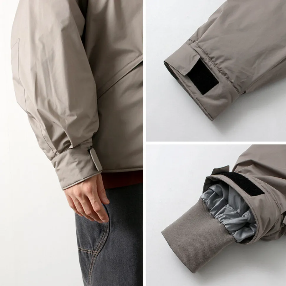 WILDTHINGS / Makalu Jacket