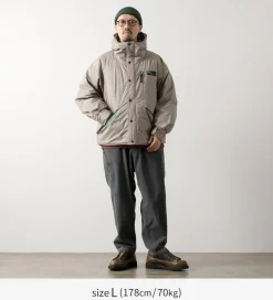 WILDTHINGS / Makalu Jacket