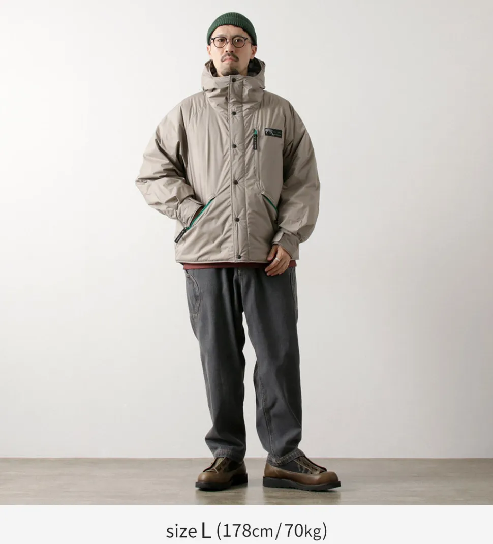 WILDTHINGS / Makalu Jacket