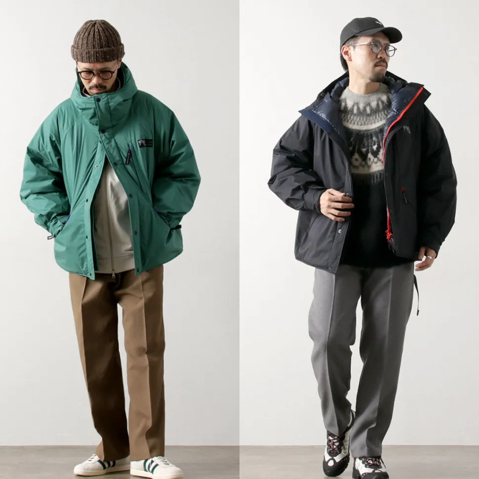 WILDTHINGS / Makalu Jacket