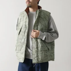 WILDTHINGS / Monster Vest