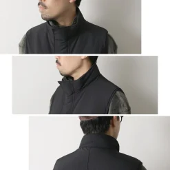WILDTHINGS / Monster Vest