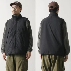 WILDTHINGS / Monster Vest