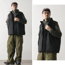 WILDTHINGS / Monster Vest